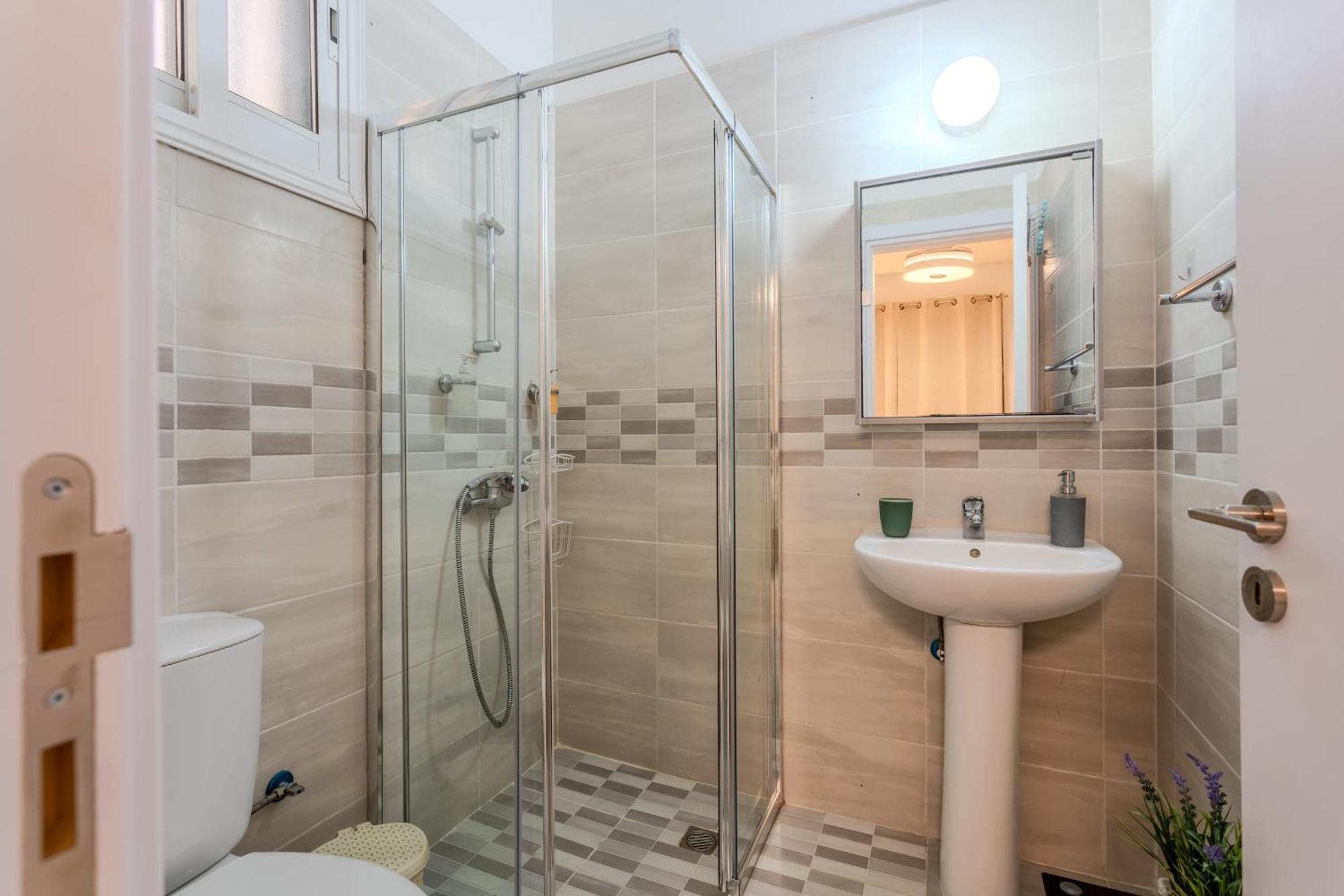 H&O Limnaria Elegance Pool View Apartment Paphos Exterior foto